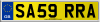 SA59 RRA