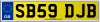 SB59 DJB