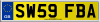 SW59 FBA