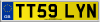 TT59 LYN