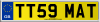 TT59 MAT