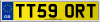 TT59 ORT