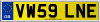 VW59 LNE