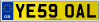 YE59 OAL