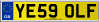 YE59 OLF