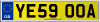 YE59 OOA