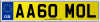 AA60 MOL