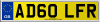 AD60 LFR