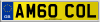 AM60 COL