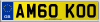 AM60 KOO