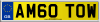 AM60 TOW