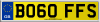 BO60 FFS