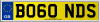 BO60 NDS