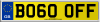 BO60 OFF