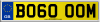 BO60 OOM