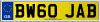 BW60 JAB