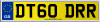 DT60 DRR