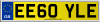 EE60 YLE