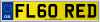 FL60 RED