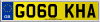 GO60 KHA