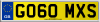 GO60 MXS