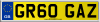 GR60 GAZ