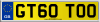 GT60 TOO