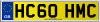 HC60 HMC
