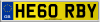 HE60 RBY