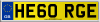 HE60 RGE