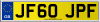 JF60 JPF