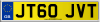 JT60 JVT