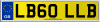 LB60 LLB