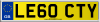 LE60 CTY