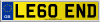 LE60 END