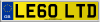 LE60 LTD