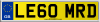 LE60 MRD