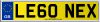 LE60 NEX