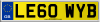 LE60 WYB