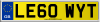 LE60 WYT