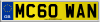 MC60 WAN