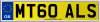 MT60 ALS