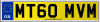 MT60 MVM
