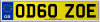 OD60 ZOE
