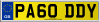 PA60 DDY