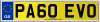 PA60 EVO
