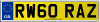 RW60 RAZ