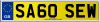 SA60 SEW