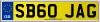 SB60 JAG