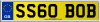SS60 BOB